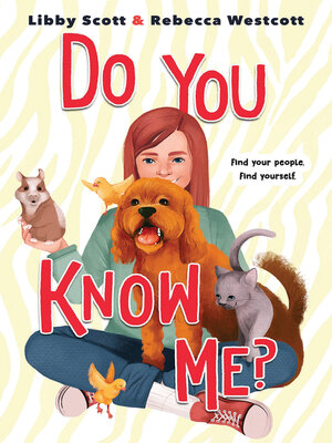cover image of Do You Know Me?